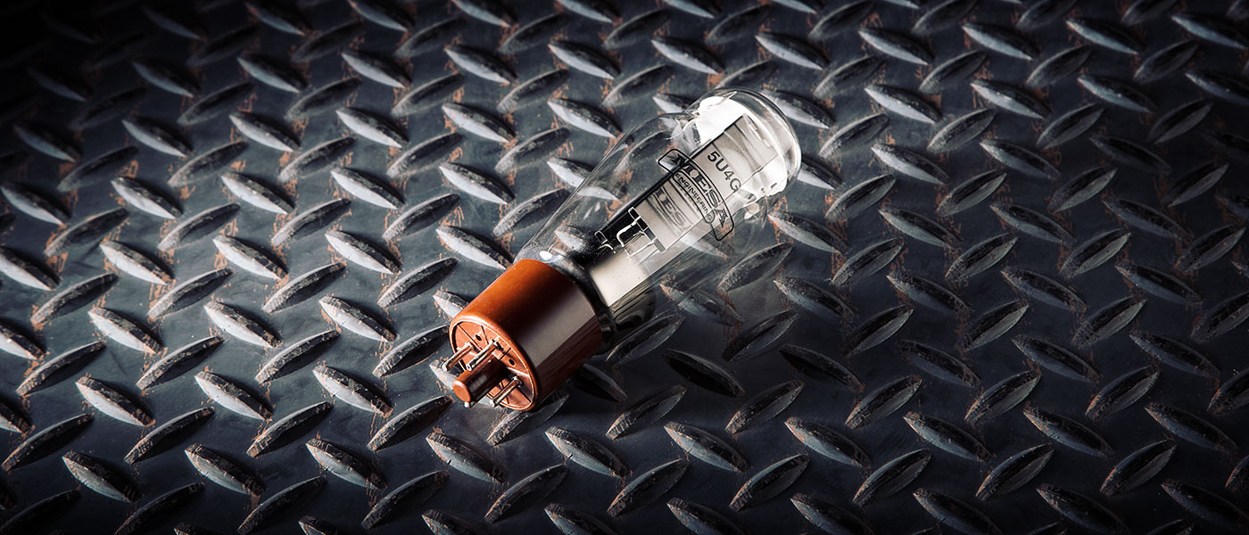 5U4G Rectifier Tubes | MESA/Boogie®